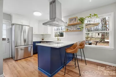 615 Winter Wood Drive, Matthews, NC 28105 - Photo 12