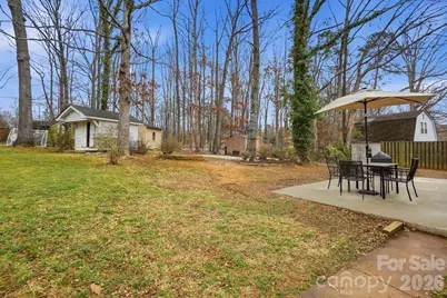 615 Winter Wood Drive, Matthews, NC 28105 - Photo 28