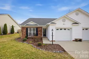 109 Morgan Trace Dr SW, Valdese, NC 28690 - Photo 2