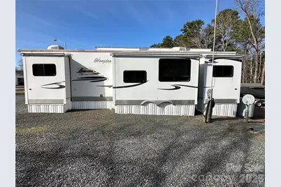 125 Cardinal Avenue, New London, NC 28127 - Photo 34