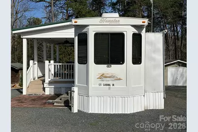 125 Cardinal Avenue, New London, NC 28127 - Photo 2