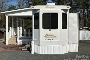 125 Cardinal Ave, New London, NC 28127 - Photo 2