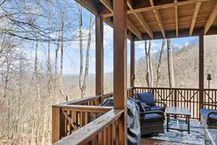 61 Creekside Wy, Burnsville, NC 28714 - Photo 2