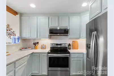 61 Creekside Way #G-101, Burnsville, NC 28714 - Photo 26