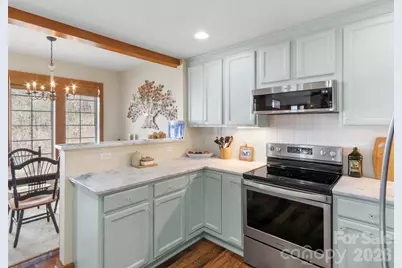 61 Creekside Way #G-101, Burnsville, NC 28714 - Photo 28