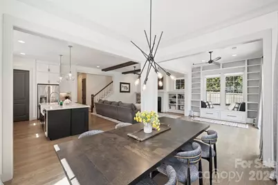 1414 Briar Creek Road, Charlotte, NC 28205 - Photo 16