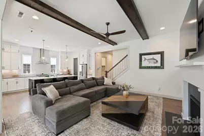 1414 Briar Creek Road, Charlotte, NC 28205 - Photo 8