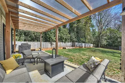 1414 Briar Creek Road, Charlotte, NC 28205 - Photo 42