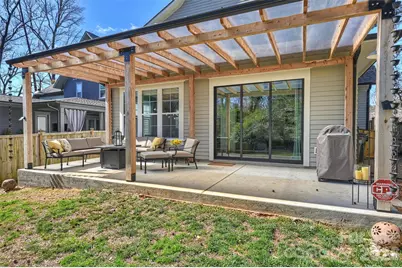 1414 Briar Creek Road, Charlotte, NC 28205 - Photo 48