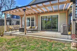 1414 Briar Creek Rd, Charlotte, NC 28205 - Photo 48