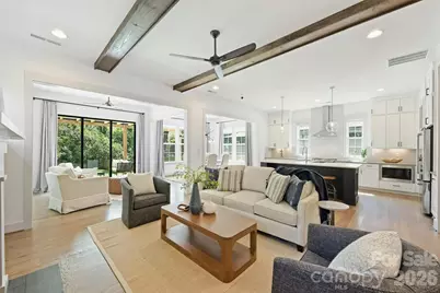 1414 Briar Creek Road, Charlotte, NC 28205 - Photo 10