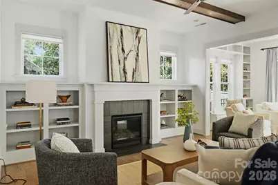 1414 Briar Creek Road, Charlotte, NC 28205 - Photo 8