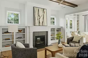 1414 Briar Creek Rd, Charlotte, NC 28205 - Photo 8