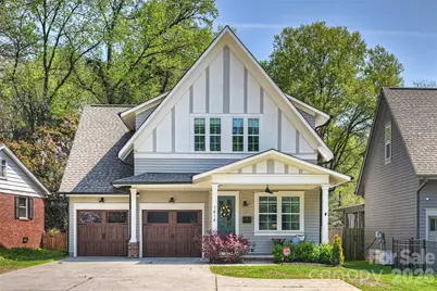 1414 Briar Creek Road, Charlotte, NC 28205 - Photo 1