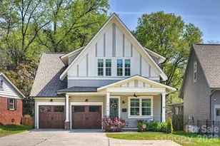 1414 Briar Creek Rd, Charlotte, NC 28205 - Photo 1