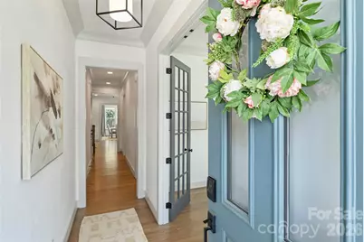 1414 Briar Creek Road, Charlotte, NC 28205 - Photo 2