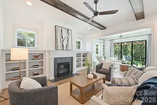 1414 Briar Creek Rd, Charlotte, NC 28205 - Photo 6