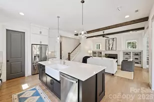 1414 Briar Creek Rd, Charlotte, NC 28205 - Photo 20