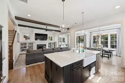 1414 Briar Creek Road, Charlotte, NC 28205 - Photo 12