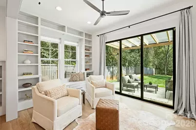 1414 Briar Creek Road, Charlotte, NC 28205 - Photo 12