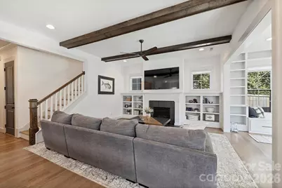 1414 Briar Creek Road, Charlotte, NC 28205 - Photo 6