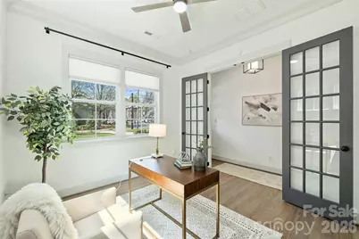 1414 Briar Creek Road, Charlotte, NC 28205 - Photo 4