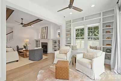 1414 Briar Creek Road, Charlotte, NC 28205 - Photo 14