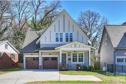 1414 Briar Creek Road, Charlotte, NC 28205 - Photo 2