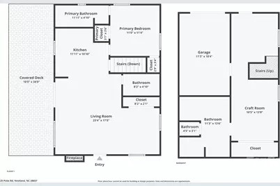 25 Poke Road, Newland, NC 28657 - Photo 32