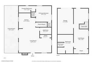 25 Poke Rd, Newland, NC 28657 - Photo 32