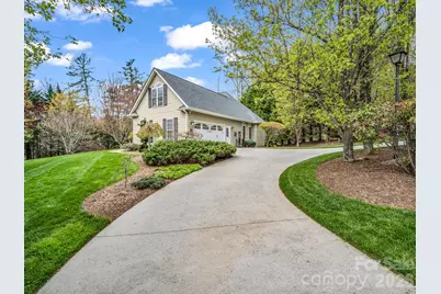 21 Kanuga Forest Drive, Hendersonville, NC 28739 - Photo 6