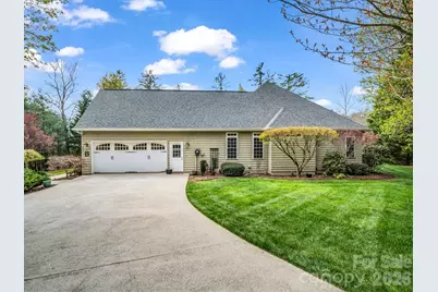 21 Kanuga Forest Drive, Hendersonville, NC 28739 - Photo 42