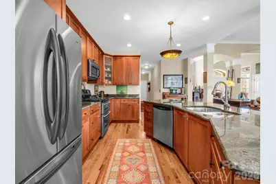 21 Kanuga Forest Drive, Hendersonville, NC 28739 - Photo 16