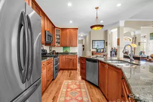 21 Kanuga Forest Dr, Hendersonville, NC 28739 - Photo 16