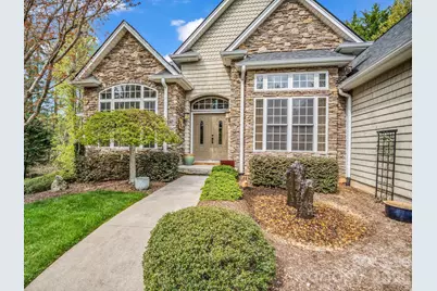 21 Kanuga Forest Drive, Hendersonville, NC 28739 - Photo 2