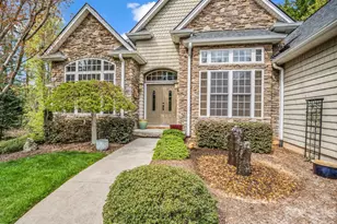 21 Kanuga Forest Dr, Hendersonville, NC 28739 - Photo 2