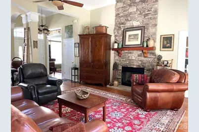 21 Kanuga Forest Drive, Hendersonville, NC 28739 - Photo 10