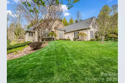 21 Kanuga Forest Drive, Hendersonville, NC 28739 - Photo 42