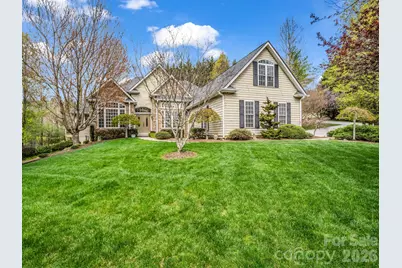 21 Kanuga Forest Drive, Hendersonville, NC 28739 - Photo 1