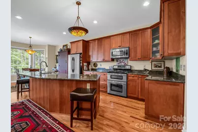 21 Kanuga Forest Drive, Hendersonville, NC 28739 - Photo 14