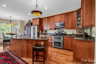 21 Kanuga Forest Dr, Hendersonville, NC 28739 - Photo 14