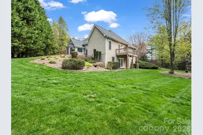 21 Kanuga Forest Drive, Hendersonville, NC 28739 - Photo 38