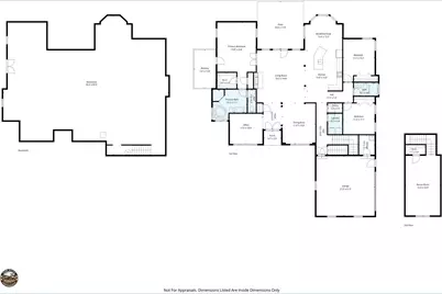 21 Kanuga Forest Drive, Hendersonville, NC 28739 - Photo 48