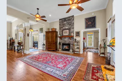 21 Kanuga Forest Drive, Hendersonville, NC 28739 - Photo 10