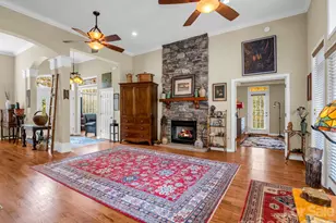 21 Kanuga Forest Dr, Hendersonville, NC 28739 - Photo 10