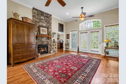 21 Kanuga Forest Drive, Hendersonville, NC 28739 - Photo 8