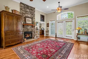 21 Kanuga Forest Dr, Hendersonville, NC 28739 - Photo 8