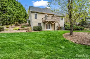 21 Kanuga Forest Dr, Hendersonville, NC 28739 - Photo 38