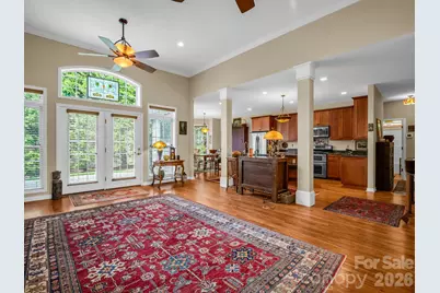 21 Kanuga Forest Drive, Hendersonville, NC 28739 - Photo 12