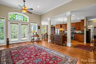 21 Kanuga Forest Dr, Hendersonville, NC 28739 - Photo 12